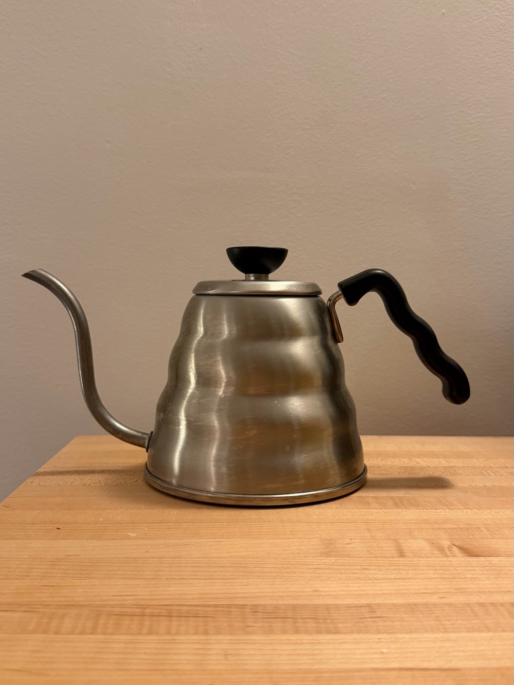 Hario Buono 1.2L Gooseneck Kettle